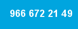 966 672 21 49 966 672 21 49